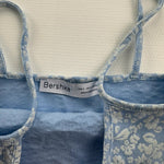 Bershka Laisvalaikio Suknelė, S - Spley