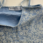 Bershka Laisvalaikio Suknelė, S - Spley