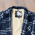 Blend labai šilti marškiniai/striukė (overshirt) Spley