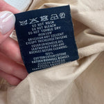 Burberry London Smėlio Spalvos Marškiniai, XL - Spley
