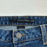 Calvin Klein Jeans Moteriški Šortai, M - Spley