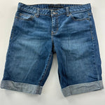 Calvin Klein Jeans Moteriški Šortai, M - Spley