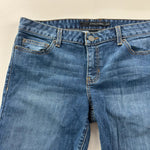 Calvin Klein Jeans Moteriški Šortai, M - Spley