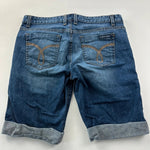 Calvin Klein Jeans Moteriški Šortai, M - Spley