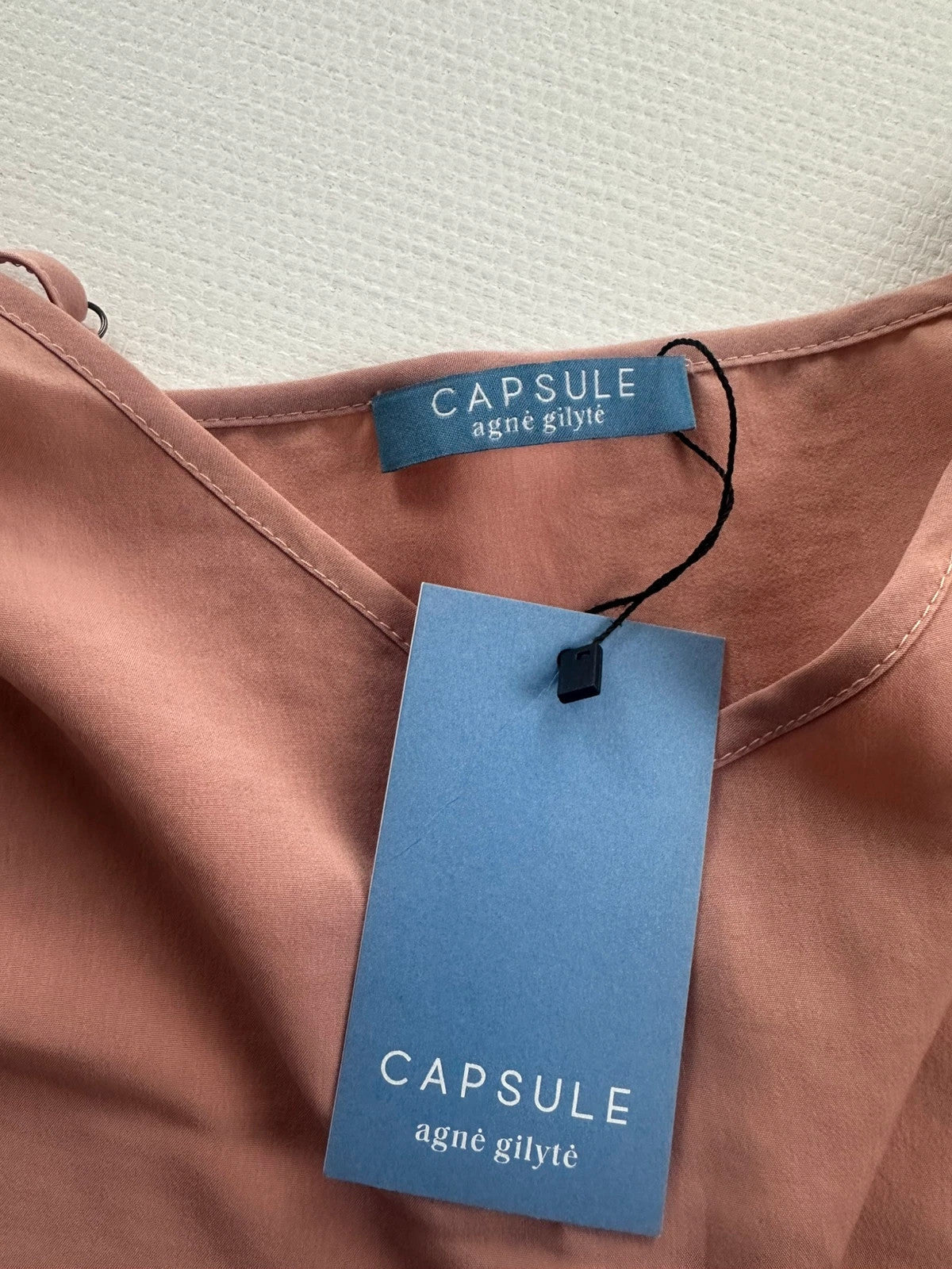 Capsule by Agnė Gilytė Puiki Suknelė, L - Spley