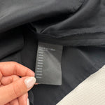 Club Monaco Klasikinė Elegantiška Šilkinė Palaidinė, S - Spley
