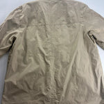Day D - wear Sport Moteriškas Lietpaltis, XXL - Spley