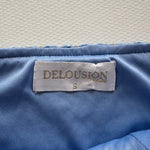 Delousion by Lou Sijonas, S - Spley