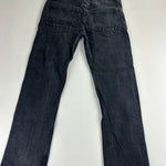 Denim & Co Juodi Džinsai, M Spley