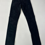 Denim & Co Skinny Fit Džinsai, S - Spley