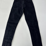 Denim & Co Skinny Fit Džinsai, S - Spley