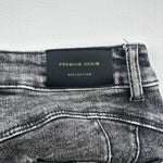 Premium Denim Moteriški Džinsai, 40 Spley