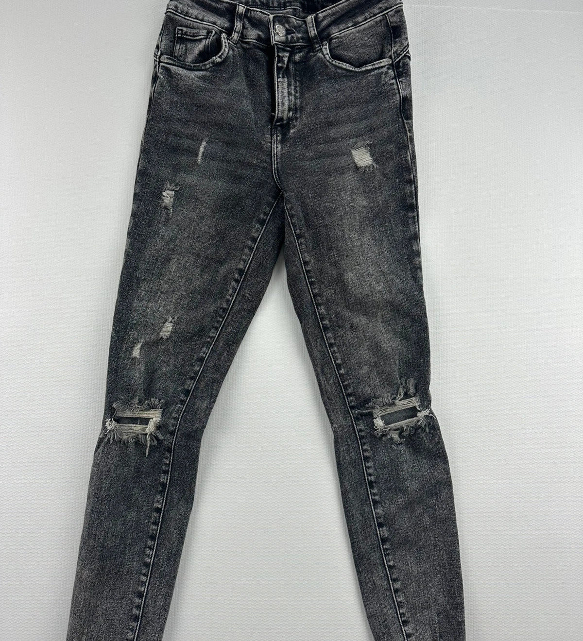 Premium Denim Moteriški Džinsai, 40 Spley