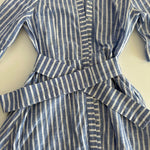 Diamore Moteriška Medvilninė Suknelė, 3XL Spley