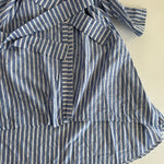 Diamore Moteriška Medvilninė Suknelė, 3XL Spley