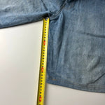 Dickies Vyriški Džinsiniai Šortai, L Spley