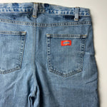 Dickies Vyriški Džinsiniai Šortai, L Spley