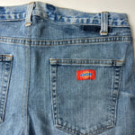 Dickies Vyriški Džinsiniai Šortai, L Spley