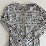 Disney Kombinezonas, XS-S Spley