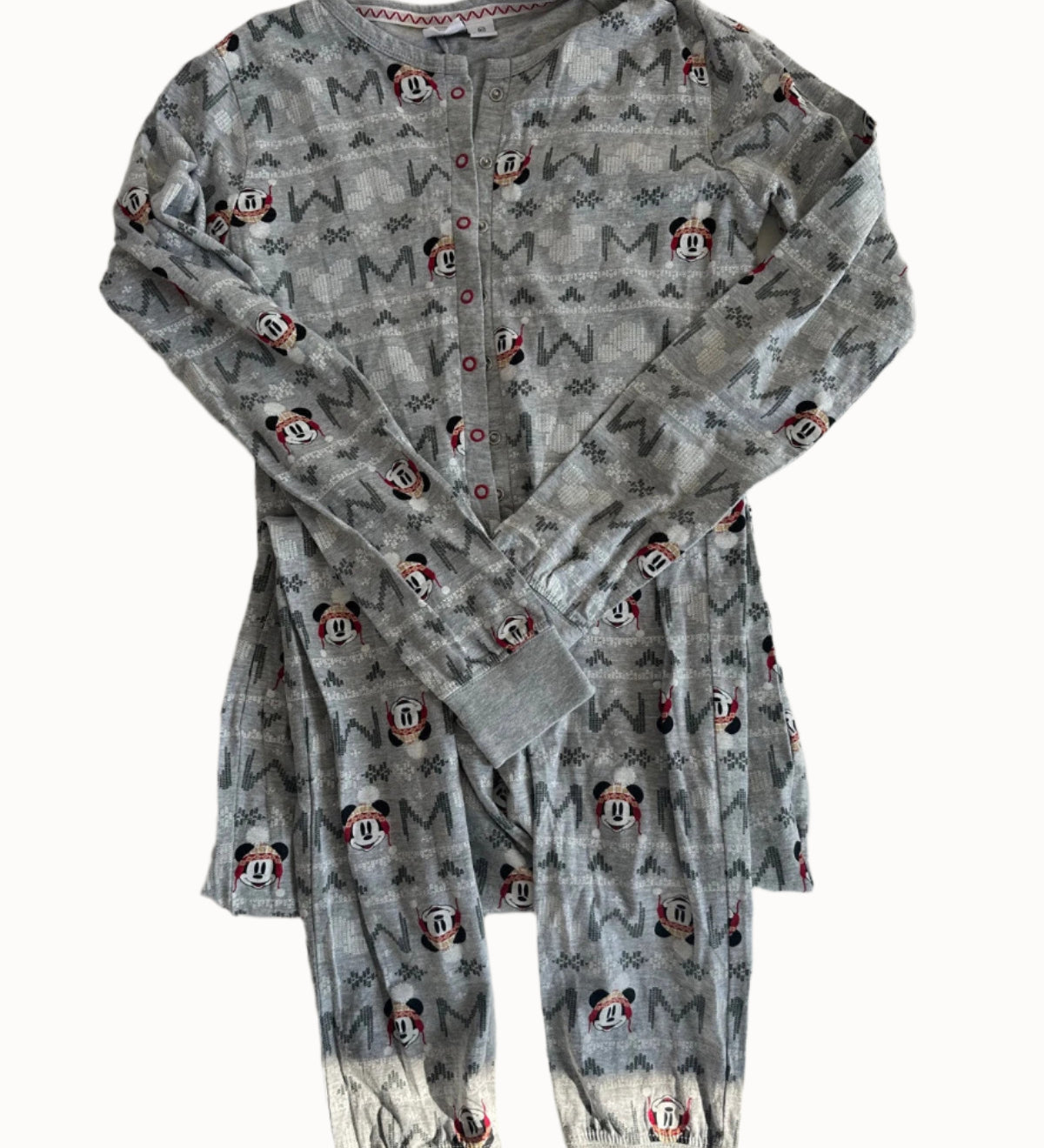 Disney Kombinezonas, XS-S Spley