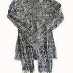 Disney Kombinezonas, XS-S Spley