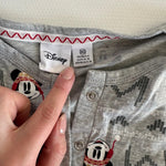 Disney Kombinezonas, XS-S Spley