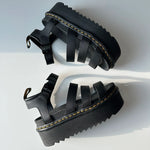 Dr. Martens Sandalai Blaire Spley