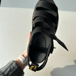 Dr. Martens Sandalai Blaire Spley