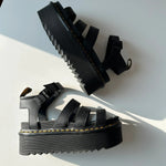 Dr. Martens Sandalai Blaire Spley