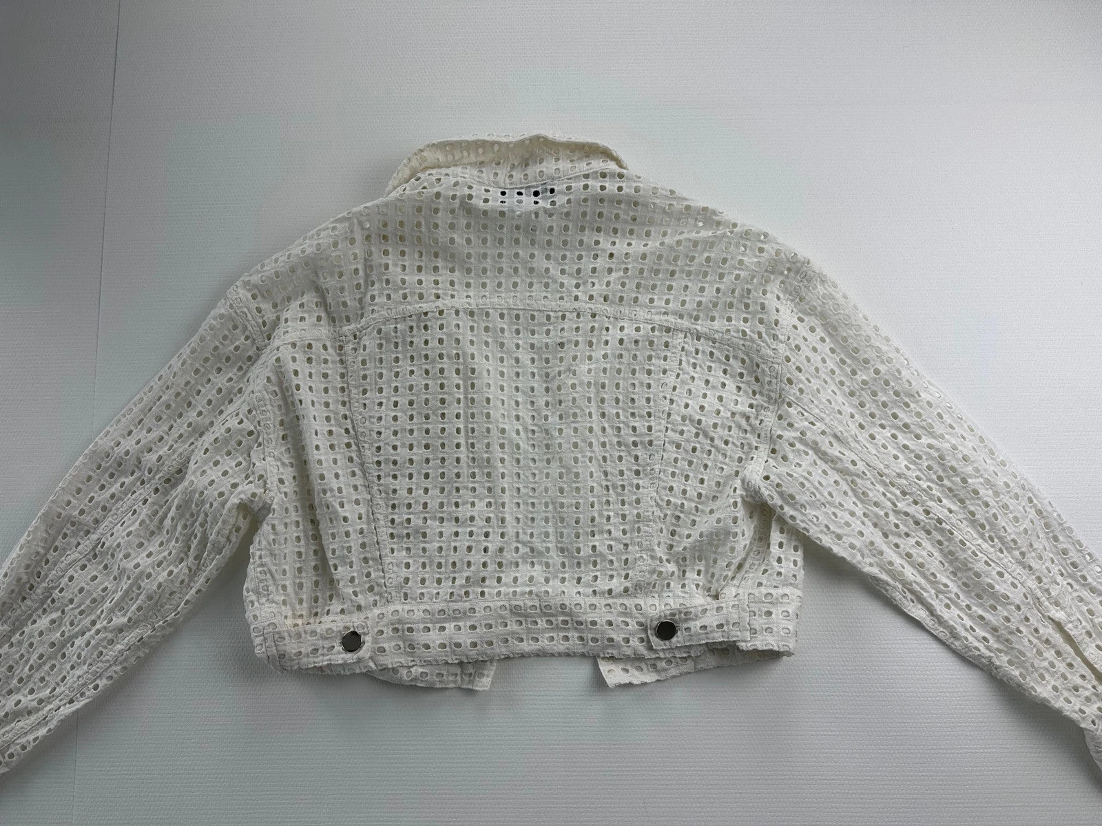 Fleur Du Mal Moteriški Marškinukai, XS - Spley