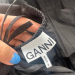 Ganni Elegantiška Suknelė, M - Spley