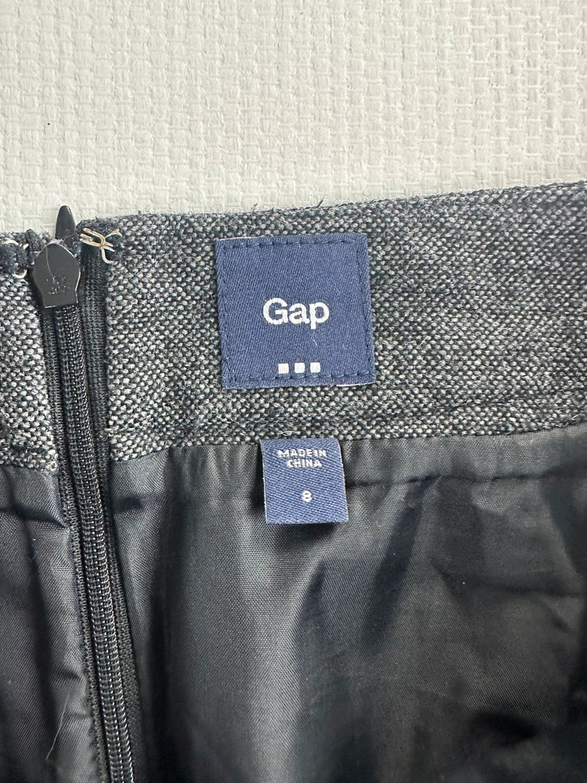 GAP Pilkas Sijonas, S Spley