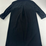Gerard Darel Elegantiška Juoda Suknelė, L - Spley