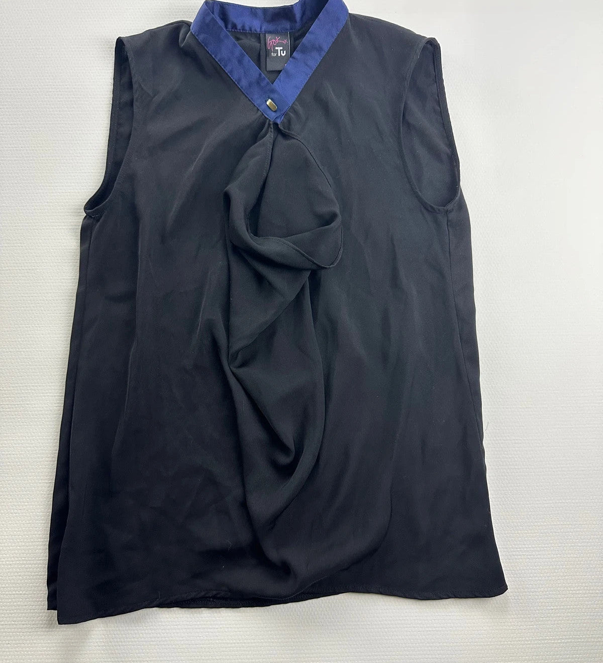 Gok x For TU Elegantiška Palaidinė, S Spley