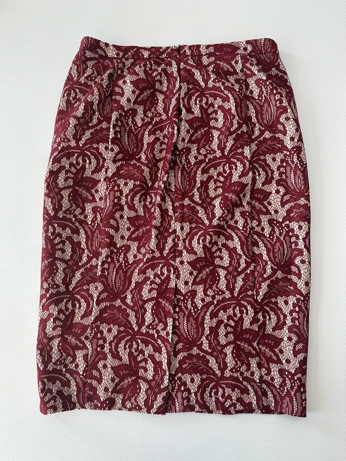 Gok x For TU Elegantiškas Sijonas, M - Spley