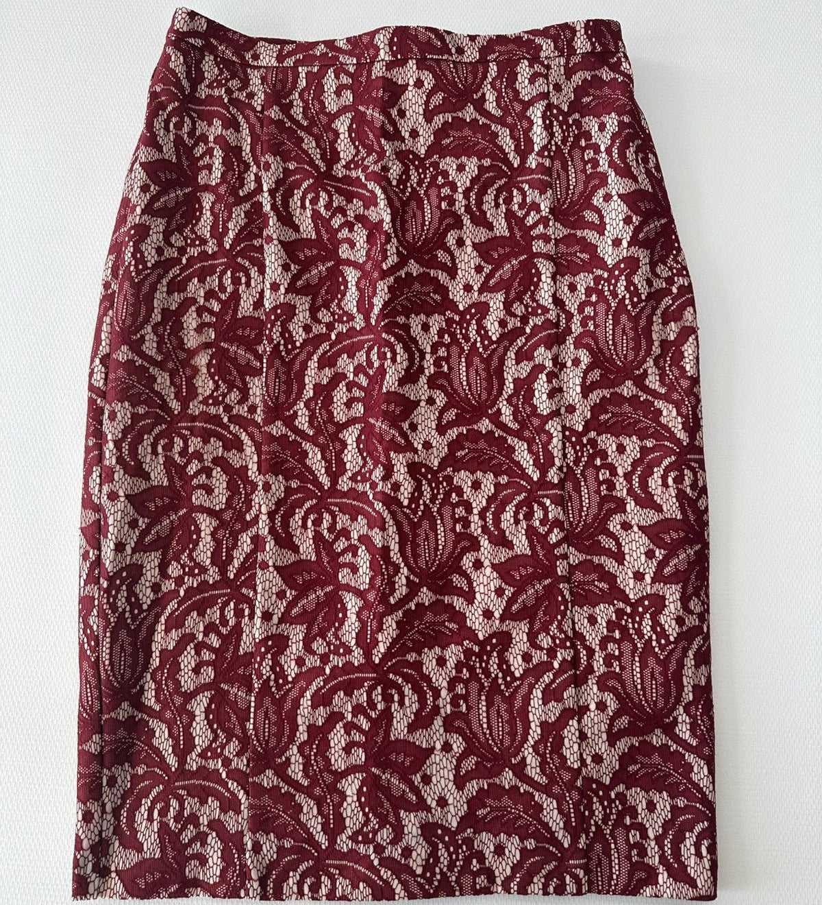 Gok x For TU Elegantiškas Sijonas, M - Spley