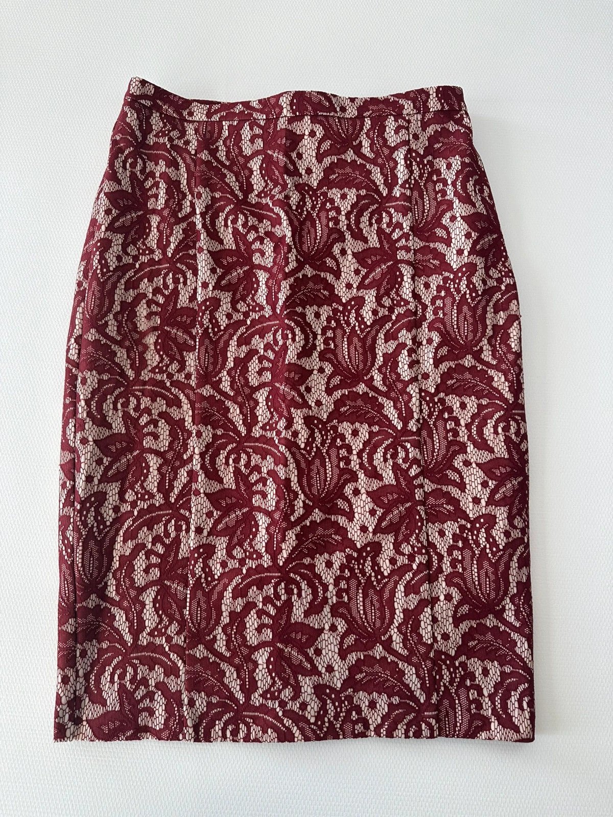 Gok x For TU Elegantiškas Sijonas, M - Spley