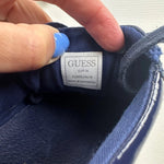 Guess Moteriški Laisvalaikio Batai, 39 - Spley