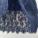 H&M Elegantiškas Sijonas, M - Spley