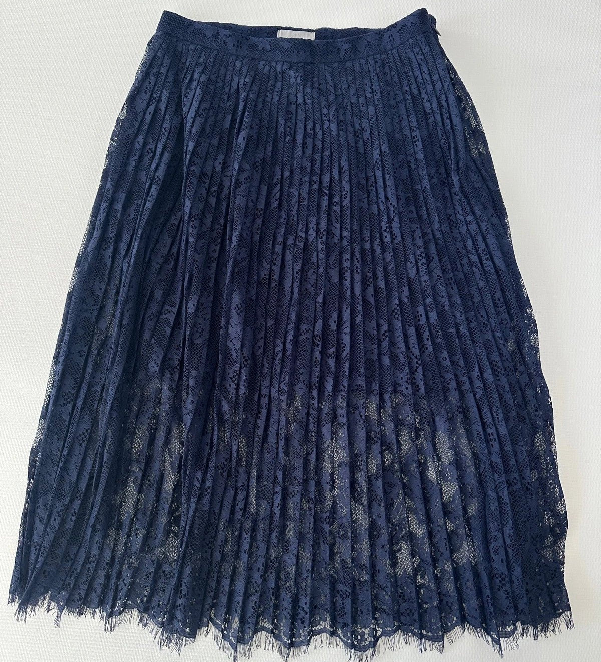 H&M Elegantiškas Sijonas, M - Spley
