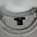 H&M Moteriškas Megztukas, M - Spley