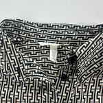 H&M Moteriški Margi Marškiniai, M - Spley