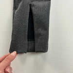 H&M Moteriškos Blizgančios Kelnės, XL Spley