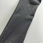 H&M Moteriškos Blizgančios Kelnės, XL Spley