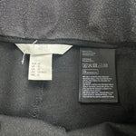 H&M Moteriškos Blizgančios Kelnės, XL Spley