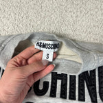 H&M X Moschnino Sweater, M - Spley