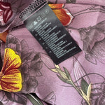 H&M Vasariška Gėlėta Suknelė, S - Spley