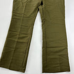 Naujos H&M Kelnės, XL Spley