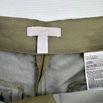 Naujos H&M Kelnės, XL Spley