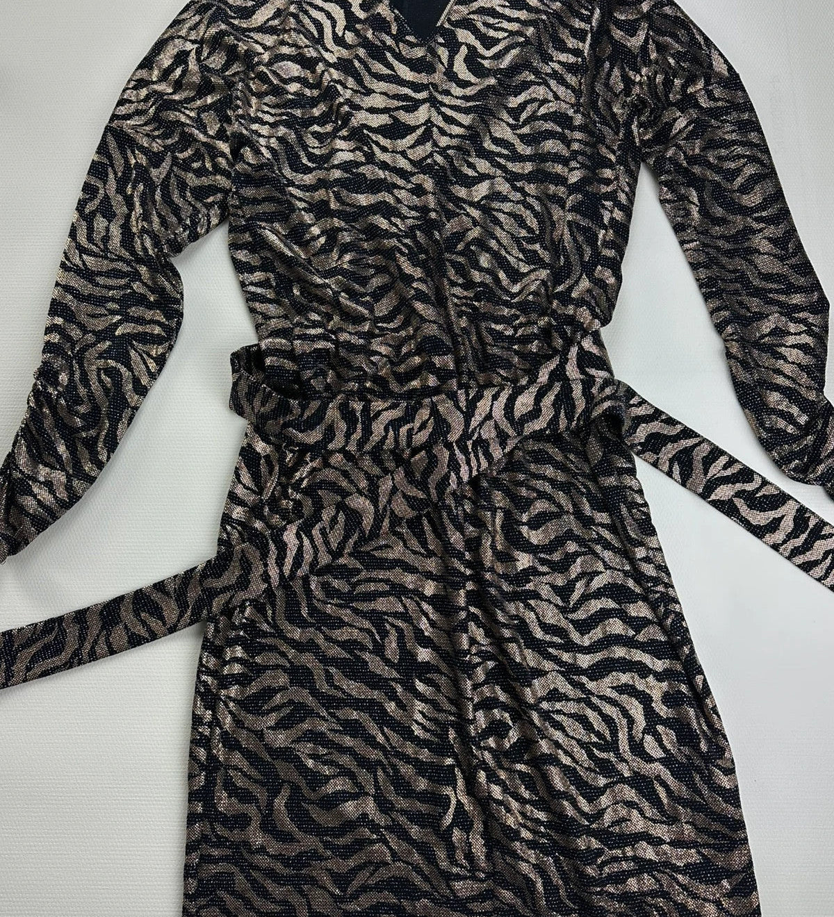 Ilse Jacobsen Elegantiška Suknelė, XL Spley